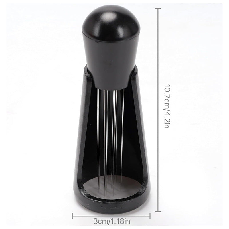 Stainless Steel Coffee Needle