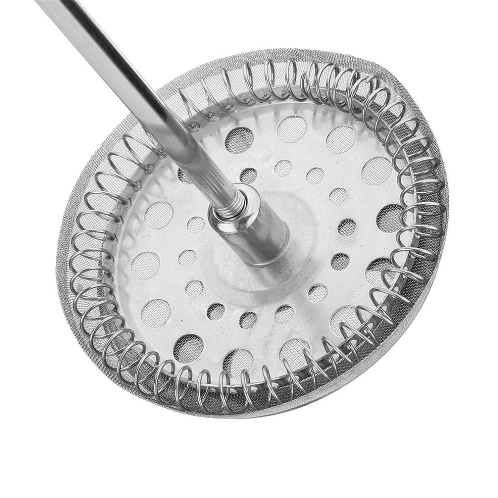 Press Pot Coffee Filter