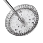 Press Pot Coffee Filter