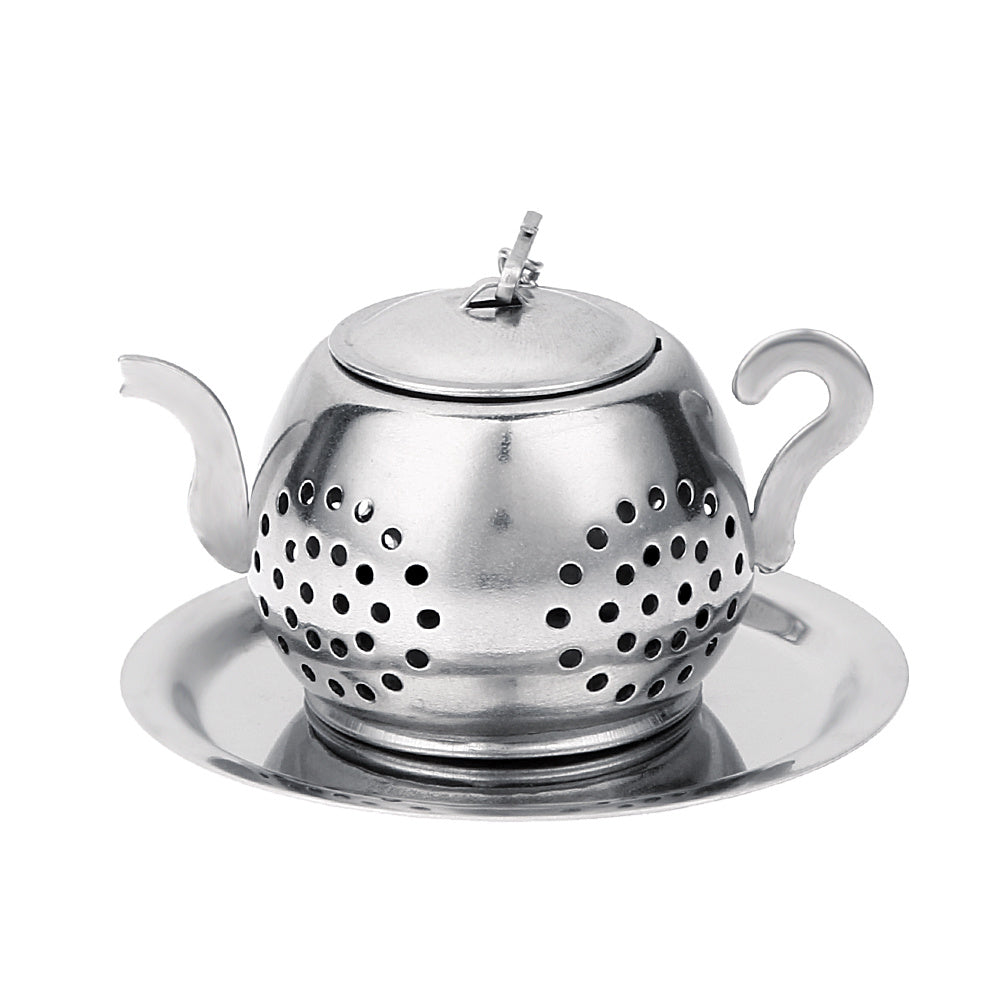 304 Stainless Steel Teapot