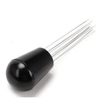 Stainless Steel Coffee Needle