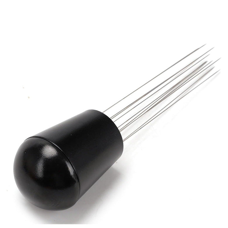 Stainless Steel Coffee Needle