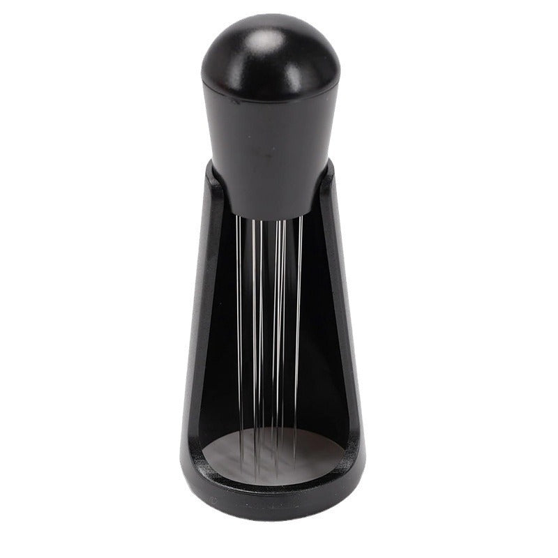 Stainless Steel Coffee Needle
