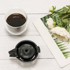 Coffee Filter Reusable Capsule Cup